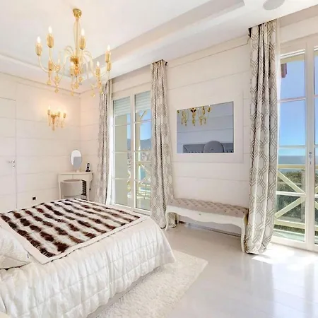 Olapio Appartement