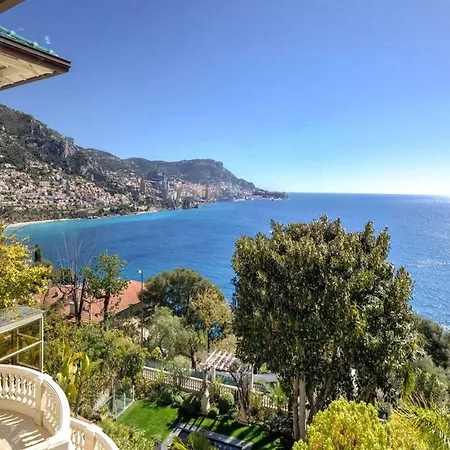 Appartement Olapio