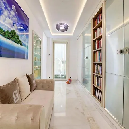 Olapio Appartement *