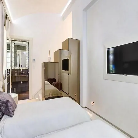 Olapio Appartement *