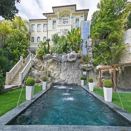 Olapio Appartement