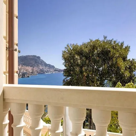 Olapio Appartement